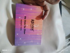 record highlighter