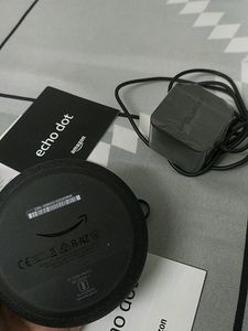 Amazon Echo Dot (3rd Generation)