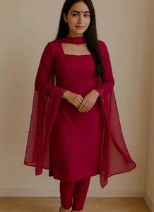 New Kurti Set 💖