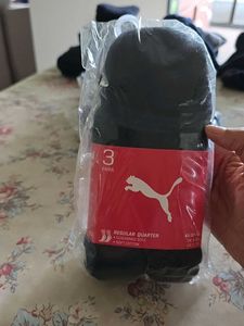 Puma Socks