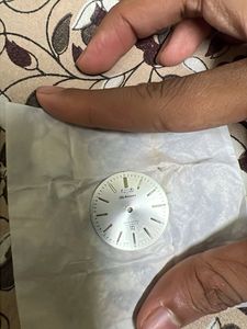 HMT Janata &amp; kohinoor Watch Dial