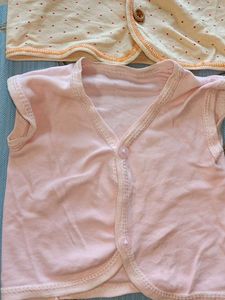 Baby Girls Clothes Bundle for Donation