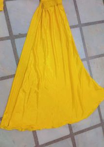 Palazzo Kurti With Dupatta