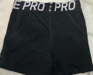 Nike Pro Training Shorts
