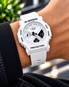 G-Shock Casio Watch - Tough Style