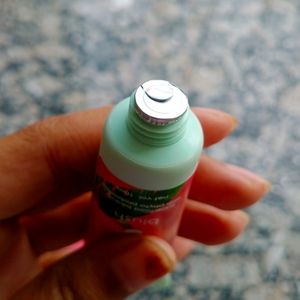 ilana organics dream blush- flamingo pink