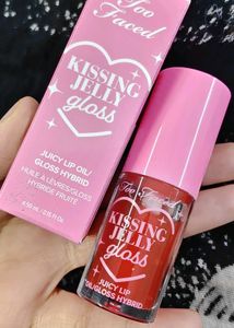 Too Faced Kissing Jelly Lip Gloss