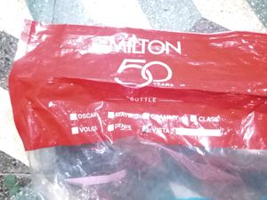 Milton 6 Water Bottle Set