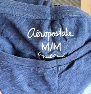 Aeropostale Graphic T-Shirt