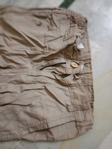 ZARA COTTAGE PENR FOR KID'S