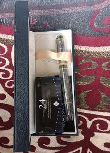Wordsworth &amp; Black Fountain Pen