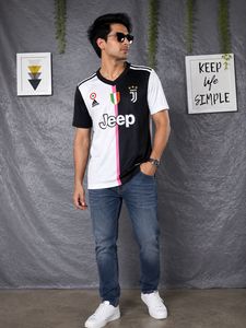 Juventus Adidas Football Jersey