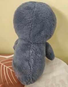 Cute Owl Plush Toy