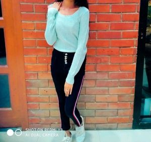 Winter Full Sleeves Top
