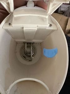 Wonderchef Kettle Unused 1.7 Litre White