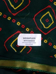Combo of 2 sarees