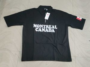 Montreal Canada T-Shirt