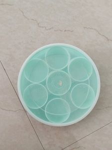 Masala Box