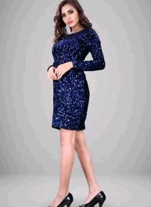 Bodycon Party wear Dress