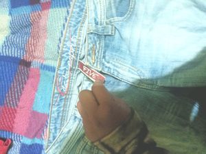 Pant For Mens