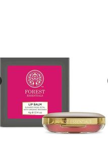 Forest Essentials Lip Balm
