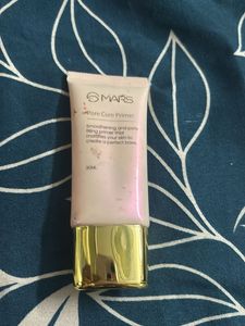 MARS Pore Cure Primer