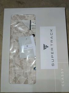 Super Track Men's Shirt