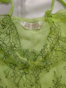 Short Nightwear