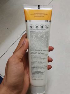 SkinInspired Care Addict Sunscreen SPF 50