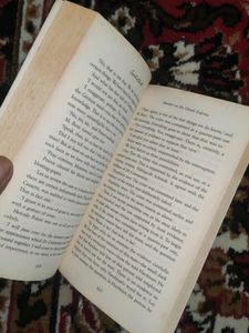 Crime Fiction Novels By International Bestselling