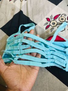 Sports Bra Blue