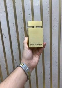 Dolce Gabbana Perfumes