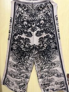 Designer Print Sweater made from Thailand