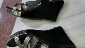 Stylish Strappy Heels for Women