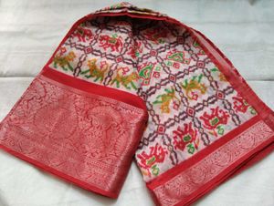 Beautiful Handloom Saree