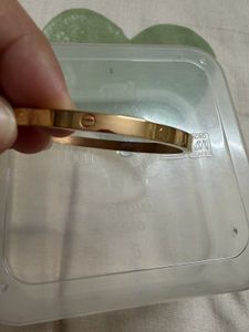 Luxury Bangle Bracelet