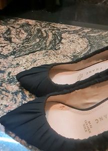 DOROTHY PERKINS UK Stunning Black stilleto pumps