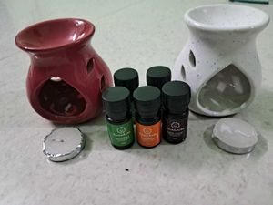 aroma Diffuser
