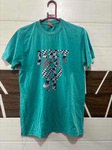 Green Girls Tshirt