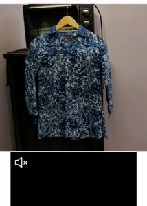 Cotton Top Size 8