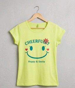Cute Graphic T-Shirt Bundle