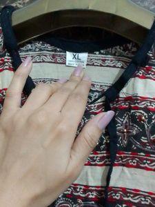 Ethnic Gown