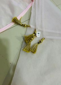 Pink Sequined Lehenga Set with Jacket