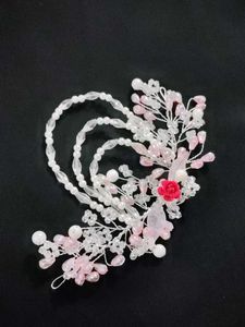 🎀Elegant Beaded Hair Accessory❤️