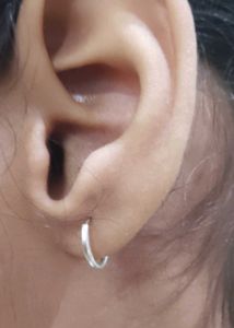 Chandi ki earring