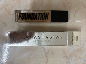 Anastasia Beverly Hills Luminous Foundation