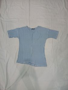 Ether White Lining Tshirt