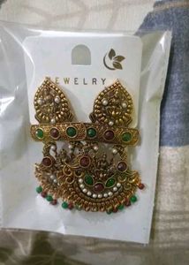 Modern Earrings &amp; Studs