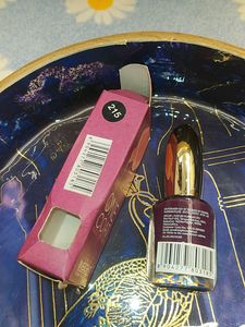 Insight One Coat Nail Polish