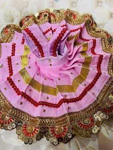 Laddu Gopal Fancy Dress Size 5,6,7,8